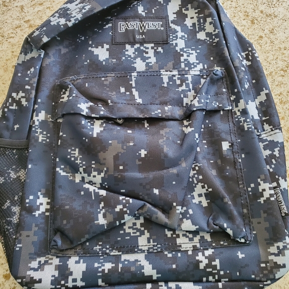 Backpack EASTWEST - Picture 2 of 7